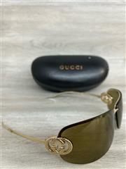 Gucci GG 2782/S Shield Sunglasses – Rare Y2K Vintage (PO1019777